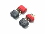 Deans Plugs 2 Pairs
