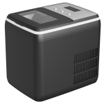 Electric Ice Maker 20KG 24HRS – Black