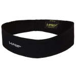 Halo II Pullover Headband Air Black