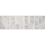 Stripe Texture 50X170CM Mono