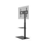 Tv Floor Stand Basic For Tvs And Monitors Between 37 And 70
