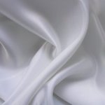 150CM Duchess Satin Fabric Per Meter 7