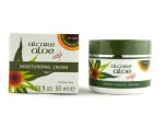 Alcatel Alcare Aloe Moisturising Night Cream