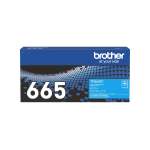 Brother Standard Yield Cyan Toner Cartridge TN-421C Equivalent