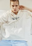 Hoodie - White