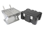 Front Runner Box Braai & Wolf Pack Pro Kit – By