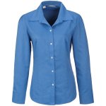 Ladies Long Sleeve Epic Shirt Blue