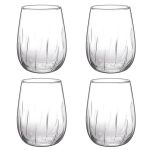 Mistral Wine Aerating Stemless 490ML