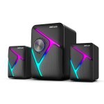 SM030 Mms 2.1CH 20W USB Power 30+20MM Rg
