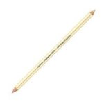 Faber-Castell Perfection Double Ended Eraser Pencil