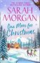 One More For Christmas   Paperback