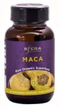 Sfera Yellow Maca Capsules