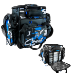 Sensation Tackle Pro Series