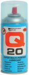 Penetrating Aerosol Oil 150G