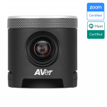 Aver CAM340+ Uhd 4K USB Huddle Room Camera