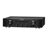 Marantz PM6007 Stereo Amplifier Black