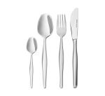 16 Piece Slimline Cutlery Set