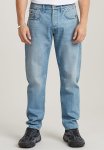 G-star Raw Morry Fwd 3D Regular Tapered - Faded Brilliant Blue