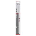 Bosch Blade Saw Bim Wood&metal S 1411 Df Heavy 2PK - Mica Online