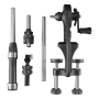 Fishing Line Winder Spooler Line Winder Fishing Tool Accessories