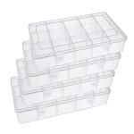 Empty Storage – Organizer Box 15 Grit