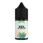 Jel Flavours Salt Nic mtl Longfill - Nectar Freeze