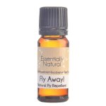 Fly Away Natural Fly Repellent - 200ML