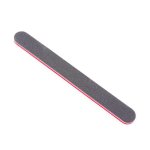 3 Swords Emery Nail File Double-sided Smooth And Coarse Pl 4901