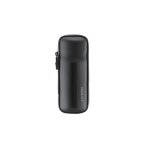 Giant Tool Capsule 200X75MM Black