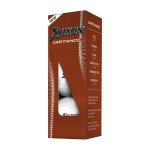 Distance Golf Balls - 3 Ball Pack