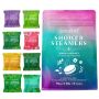 Shower Steamers Aromatherapy Spar Therapy Long Lasting Scent Essential Oils