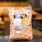 Cheese Popcorn 80G