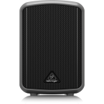 Behringer MPA30BT 6" 30W Portable Pa System