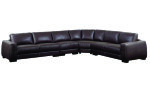 Panda Corner Lounge Suite