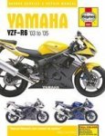 Yamaha Yzf-r6 Service And Repair Manual - 2003-2005 Paperback New Edition