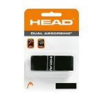 Dual Absorbing Racket Replacement Grip