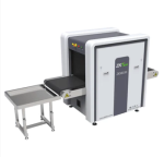 Zkteco ZKX5030A Single Energy X-ray Inspection System