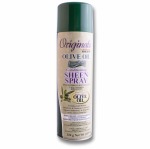 Conditioning Sheen Spray 326ML
