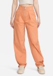 Nike W Nsw Cllctn Wvn Trouser Pnt - Amber Brown cedar