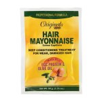 Hair Mayonnaise 50G