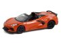 Greenlight – 1:64 Gl Muscle Series 26 2021 Chevrolet Corvette Stingray Convertible