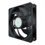 Cooper Cooler Master Sickeflow 120MM Case Fan Non-led Black