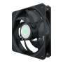 Cooper Cooler Master Sickeflow 120MM Case Fan Non-led Black