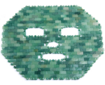 Jade Stone Full Facial Mask