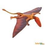 Dinosaur Dimorphodon
