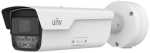 PKC2630@Z28-IR-P Uniview 3MP Lpr 2.8MM 12MM Vf Bullet Camera License Plate Number Recognition 128GB Micro Sd Card RJ45 10 100MBP