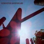 Glenn Kotche: Adventureland Cd Album