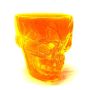 Px Happy Halloween Skull Shots To The Head Tot Glass - 6 Shot Glasses