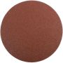 Sanding Disc Psa 304MM 40 Grit No Hole Bulk - 4 Pack