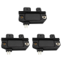 Ignition Module For Mercruiser Penta Omc 4-CYL V6 & Compatible With Volvo
